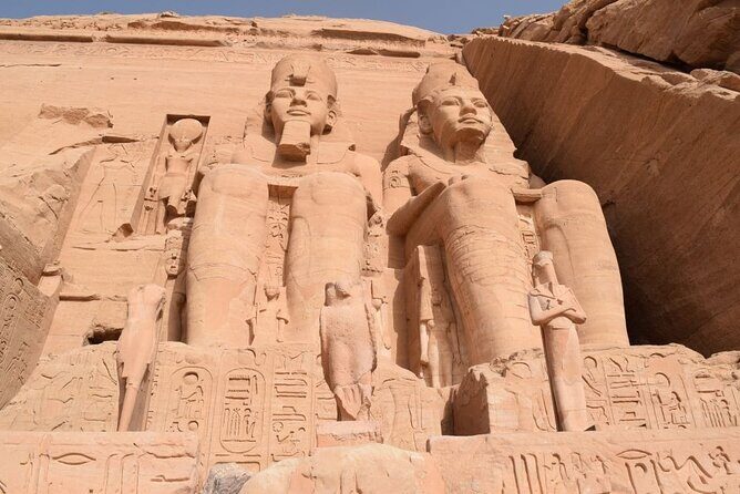 From Luxor: Overnight 5 Star Nile Cruise to Aswan with Guide - A Deep Dive into the Experience
