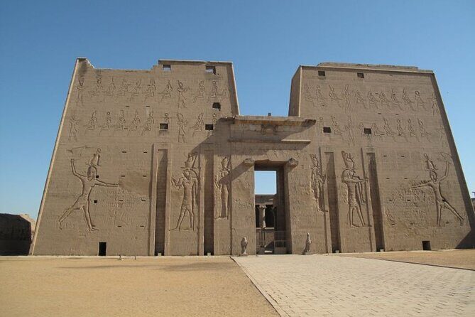 From Luxor: Overnight 5 Star Nile Cruise to Aswan with Guide - Practicalities: What You Should Know