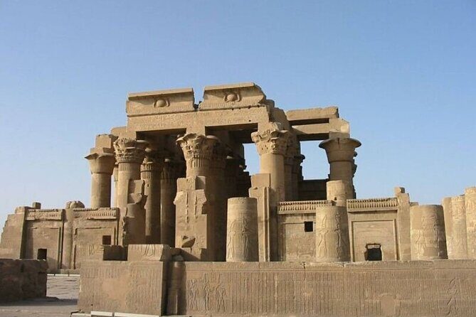 From Luxor: Overnight 5 Star Nile Cruise to Aswan with Guide - Who Is This Tour Best For?