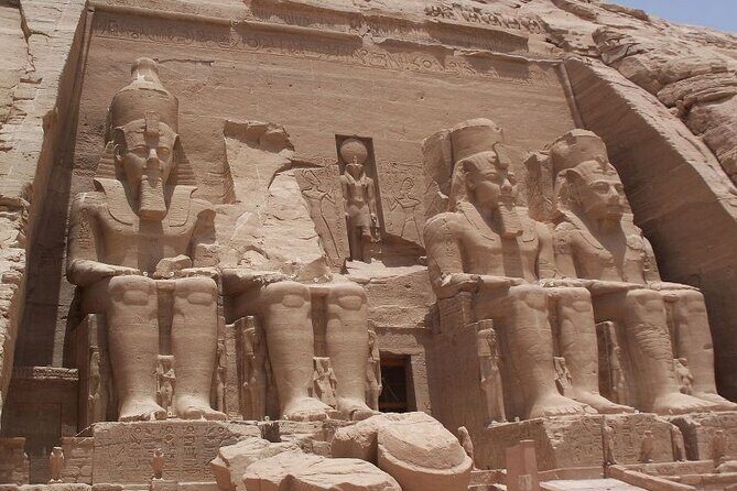 From Luxor: Overnight 5 Star Nile Cruise to Aswan with Guide - Frequently Asked Questions