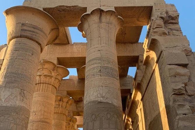 From Luxor: Private Day Trip to Edfu and Kom Ombo - Introduction to the Experience