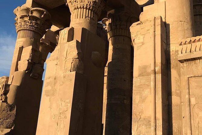 From Luxor: Private Day Trip to Edfu and Kom Ombo - Final Thoughts: Who Is This Tour Best For?