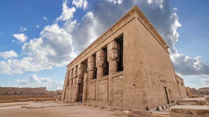 From Luxor: Private Dendera & Abydos Temple Tour - A Deep Dive into the Experience