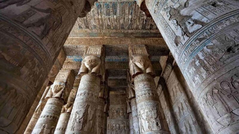 From Luxor: Private Dendera & Abydos Temple Tour - Considerations and Practical Tips
