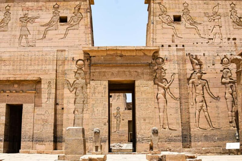 From Luxor: Private Edfu and Kom Ombo Temples Tour & Lunch - Why Choose This Tour?