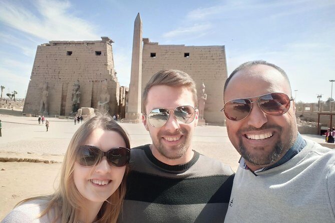 from Luxor to Aswan Nile cruise 2 nights 3 days - Final Thoughts: Who Will Love This Tour?