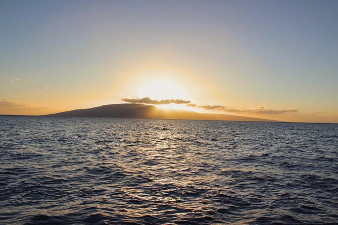 From Ma'alaea Harbor: Sunset Dinner Cruise Aboard the Quicksilver - What’s Particularly Worth Noting