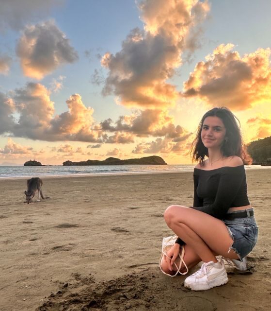 From Mackay: Wallabies on the Beach Sunrise Trip - Wildlife Encounters and Cultural Insights