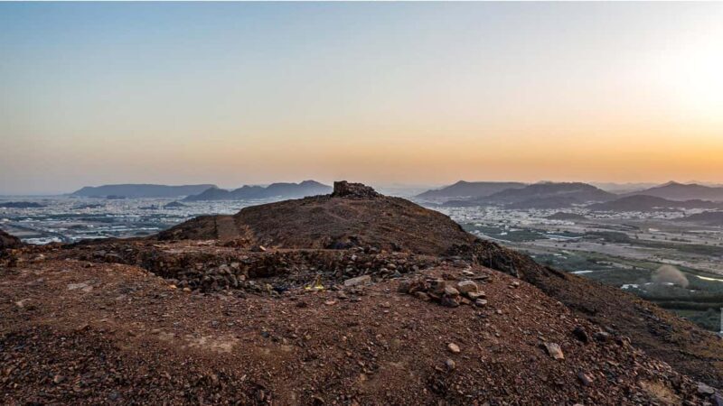 From Madinah: Half-Day Ziarah Tour - Exploring Madinahs Sacred Sites: A Practical Review of the Half-Day Ziarah Tour