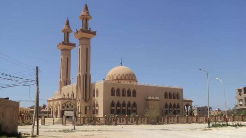 From Madinah: Half-Day Ziarah Tour - Key Points
