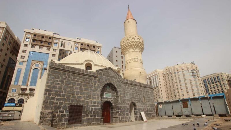 From Madinah: Half-Day Ziarah Tour - Practical Details and Value