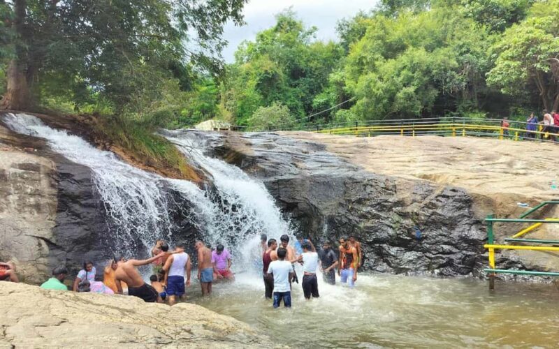 From Madurai: Kumbakarai Falls & Kodaikanal Full-Day Tour - An In-Depth Look at the Experience