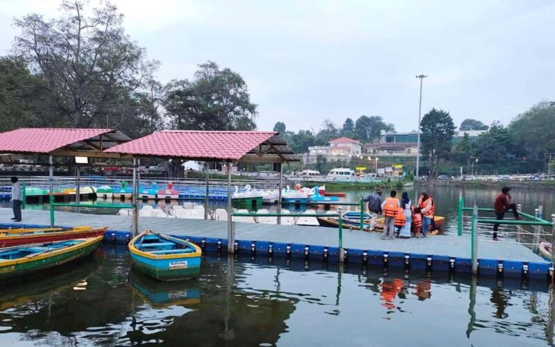 From Madurai: Private 2-Day Hill Station Trip to Kodaikanal - Key Points