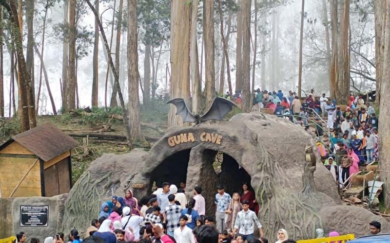 From Madurai: Private 2-Day Hill Station Trip to Kodaikanal - Frequently Asked Questions