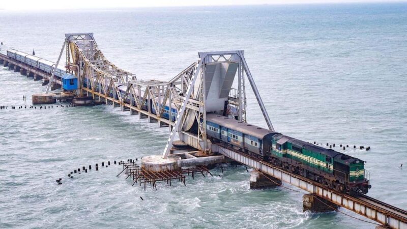 From Madurai: Private Day Tour to Rameswaram with Car Driver - The Experience in Detail