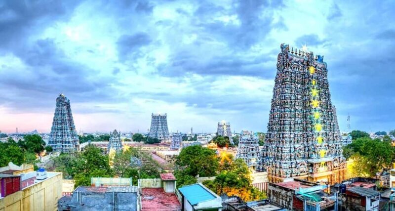 From Madurai: Trichy, Thanjavur, and Pondicherry Day Trip - Who This Tour Is Best For