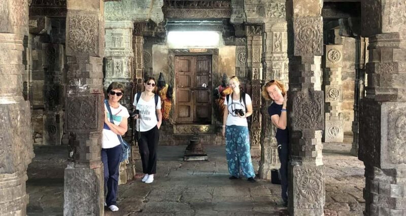 From Madurai: Trichy, Thanjavur, and Pondicherry Day Trip - Frequently Asked Questions