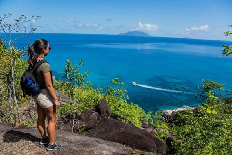 From Mahe: Guided Nature Trail Walk to Anse Major Beach - Why This Tour Stands Out