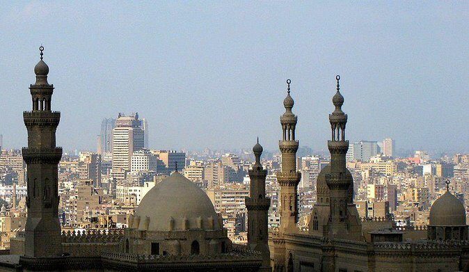 From Makadi Bay: Day Trip to Cairo by car - Practical Considerations