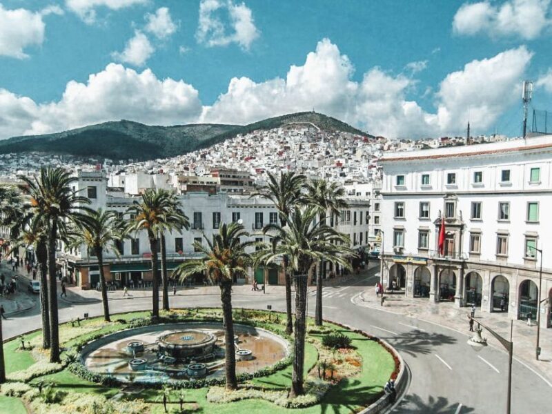 From Malaga and Costa del Sol: Day Trip to Tetouan, Morocco - FAQ