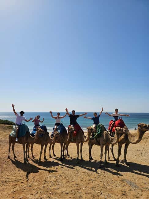 From Malaga: Gibraltar and Tangier Private Day Trip - A Closer Look at the Itinerary
