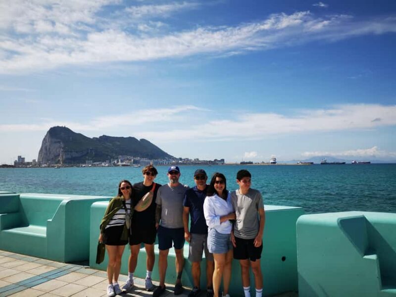 From Malaga: Gibraltar and Tangier Private Day Trip - Who Should Consider This Tour?