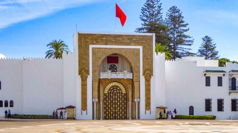 From Málaga: Morocco Day Trip with Tour Guide and Lunch - Practical Tips