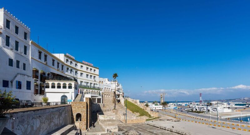 From Malaga: Private Northern Morocco Tangier Day Tour - The Value and Who Should Consider This Tour