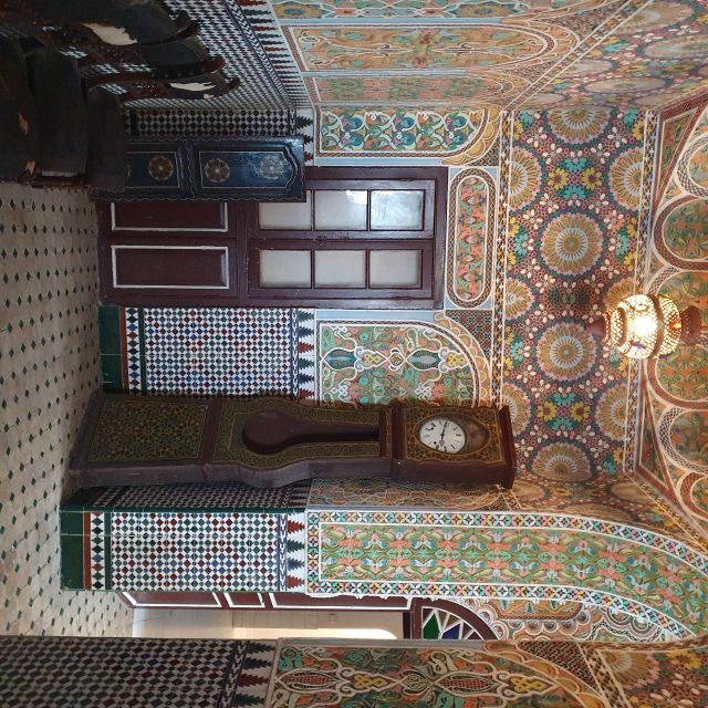 From Malaga: Private Northern Morocco Tangier Day Tour - Final Thoughts
