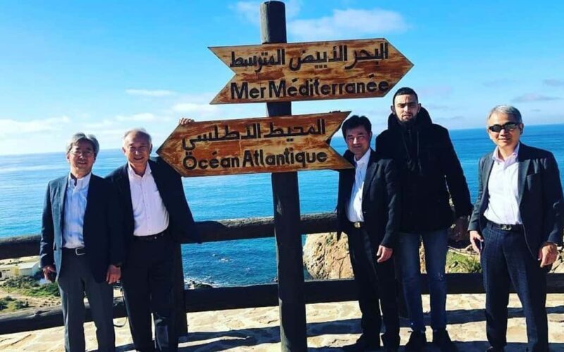 From Malaga: Private Tangier Day Tour - Authentic Experiences and Practical Tips