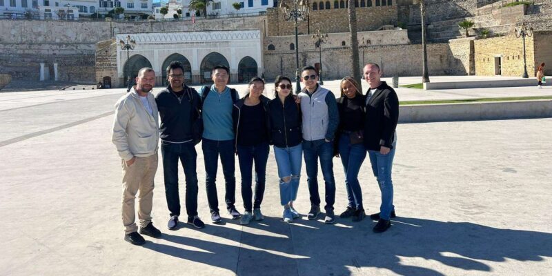 From Malaga: Private Tangier Day Tour - Who Should Consider This Tour?
