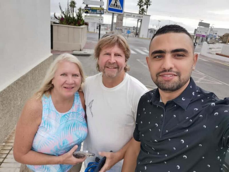 From Malaga: Private Tangier Day Tour - Frequently Asked Questions