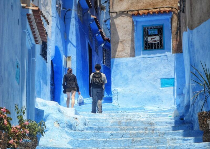 From Malaga: Private Tour of Chefchaouen - Who Should Consider This Tour?