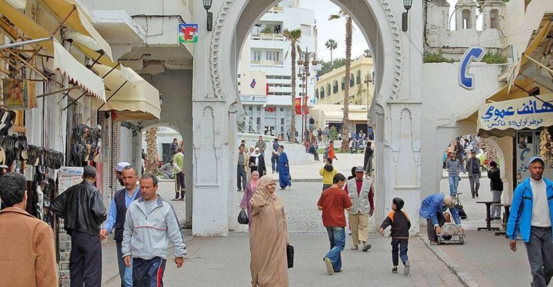 From Malaga: Tangier Private Day Trip with Ferry Tickets - An Honest Look at the Tour Experience