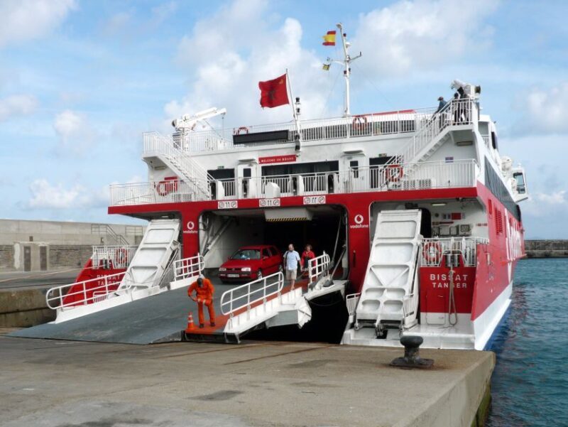 From Malaga: Tangier Private Day Trip with Ferry Tickets - Who Will Love This Tour?