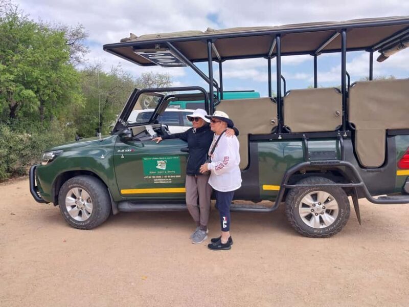 From Malelane: Kruger National Park Afternoon Safari - Final Thoughts: Who Will Love This Safari?
