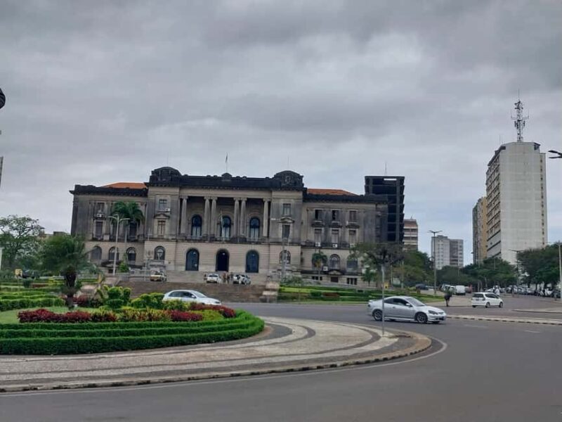 From Malelane: Mozambique Day Tour - Key Points
