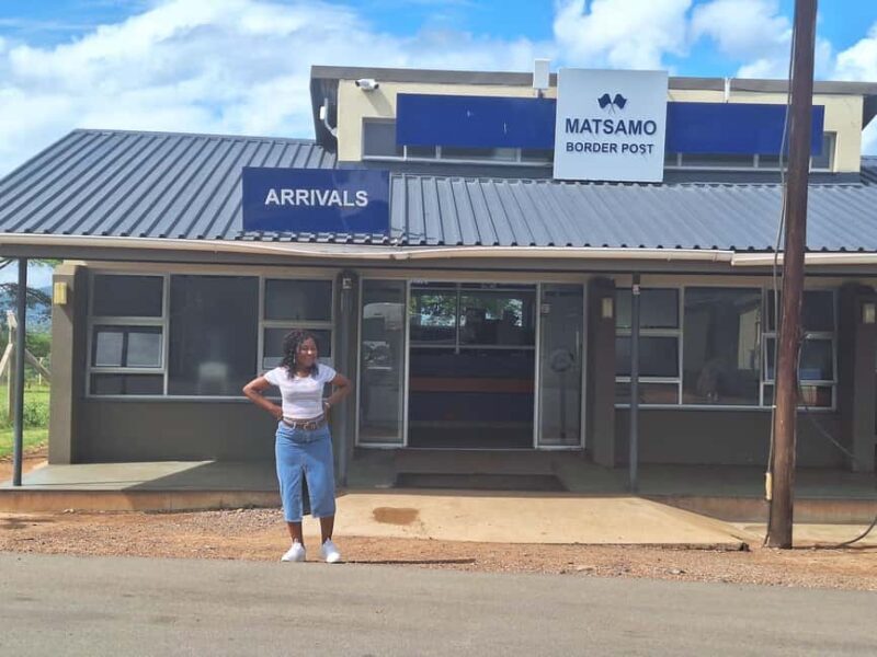 From Malelane: The Kingdom of Eswatini Day Tour - An Honest Look at a Compact Cross-Border Adventure
