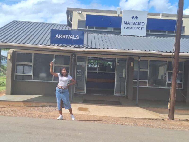 From Malelane: The Kingdom of Eswatini Day Tour - Exploring Ancient Rock Art at Nsangwini