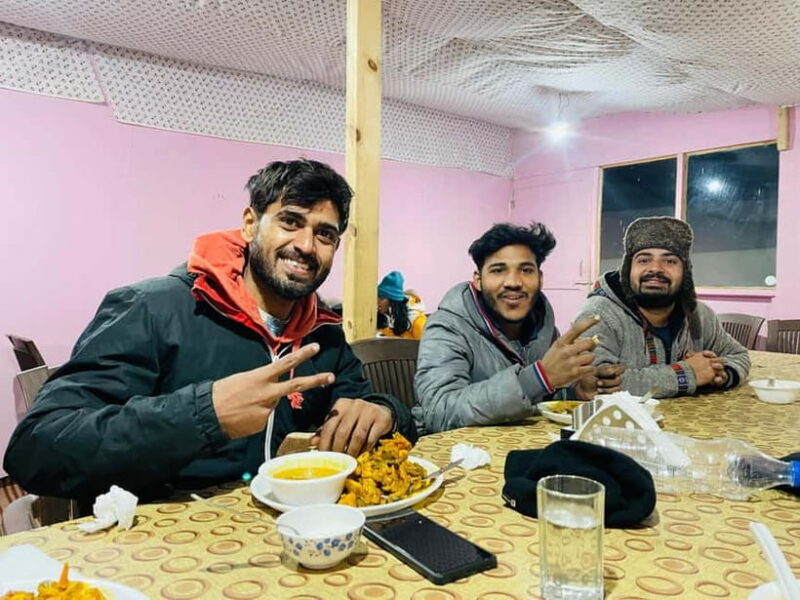 From Manali: 10-Day Motorbike Expedition to Leh and Srinagar - Practicalities and Tips