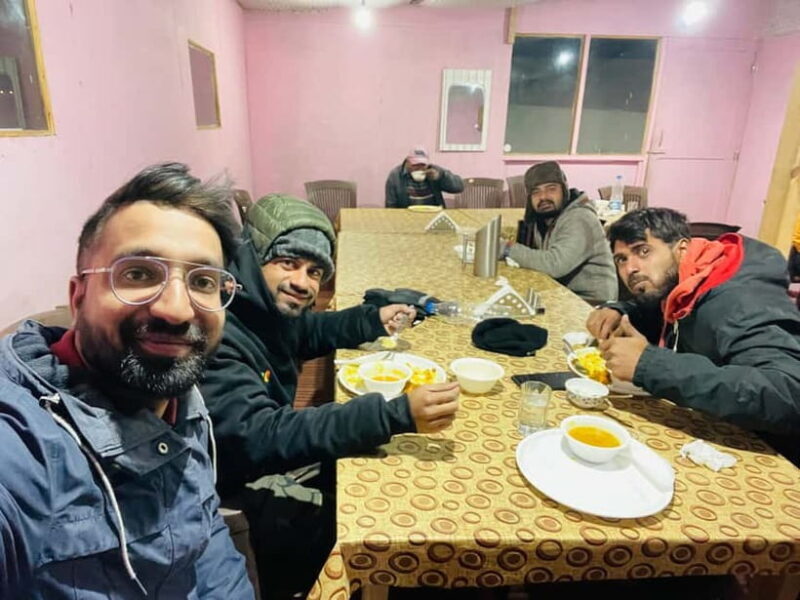 From Manali: 10-Day Motorbike Tour to Leh and Srinagar - An In-Depth Look at the Itinerary