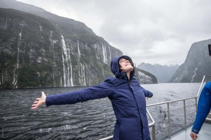 From Manapouri: Doubtful Sound Overnight Cruise - Overnight Comfort and Atmosphere
