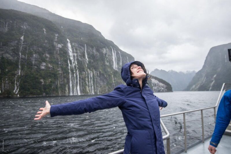 From Manapouri: Doubtful Sound Overnight Cruise - Who Should Consider This Tour?