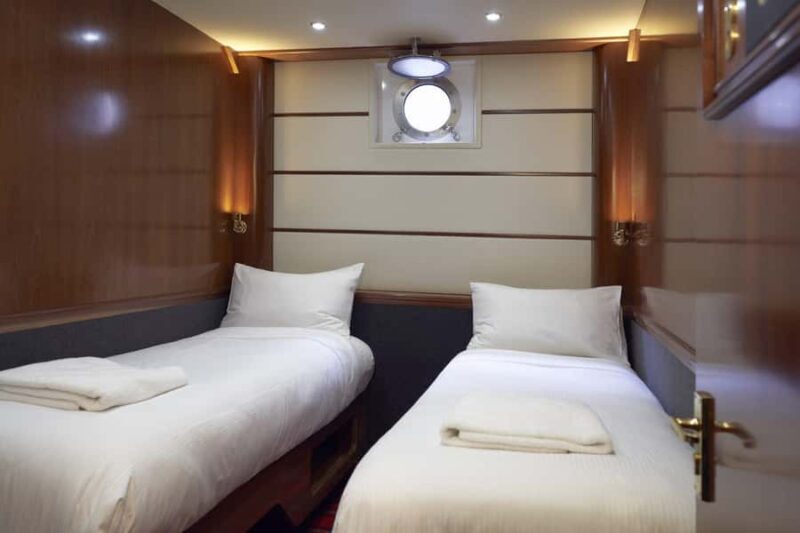 From Manapouri: Doubtful Sound Overnight Cruise - Final Thoughts: Why It’s Worth Considering