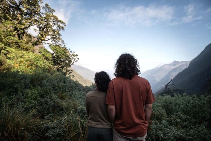 From Manapouri: Doubtful Sound Wilderness Day Trip - What Makes This Tour Stand Out?