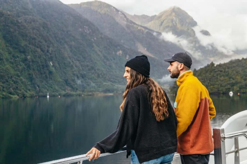 From Manapouri: Doubtful Sound Wilderness Day Trip - Practical Details and Tips