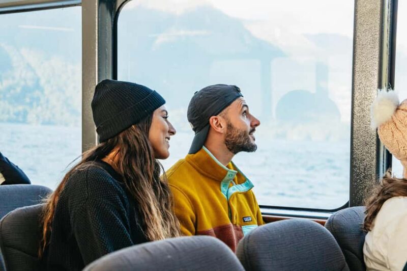 From Manapouri: Doubtful Sound Wilderness Day Trip - Frequently Asked Questions