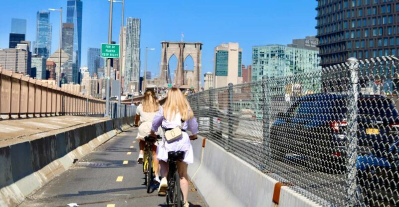 From Manhattan: 2-Hour Brooklyn Bridge Bike Tour - Final Thoughts: Is this Tour Worth It?
