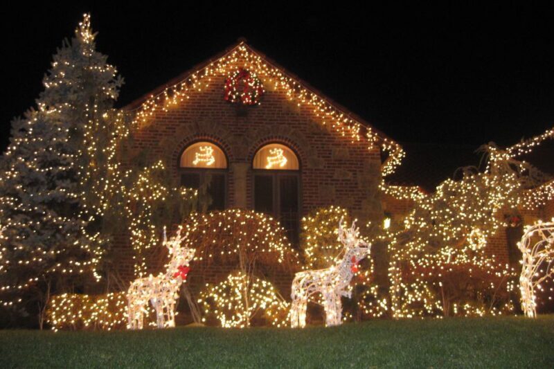 From Manhattan: 4-Hour Brooklyn Christmas Magic Tour - A Practical Look at the Brooklyn Christmas Magic Tour
