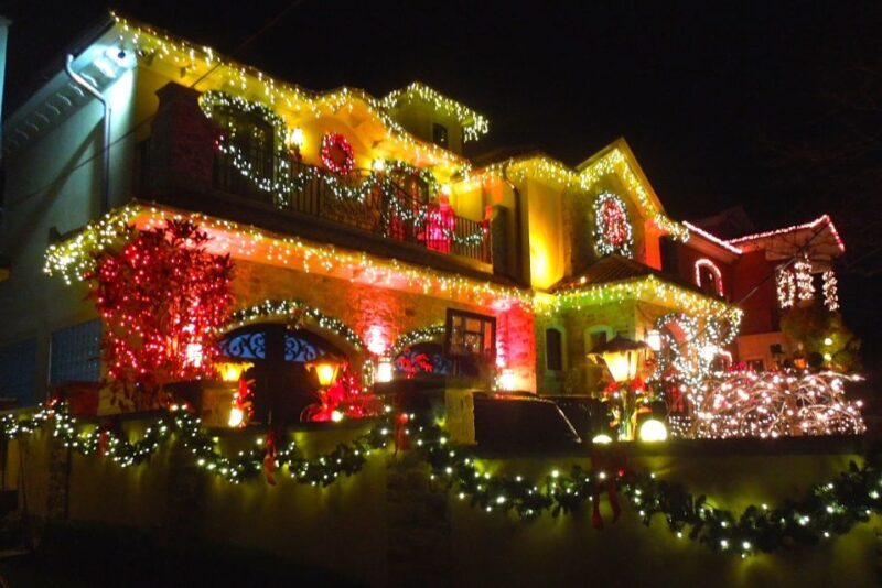 From Manhattan: 4-Hour Christmas Lights Luxury Bus Tour - The Sum Up: Who Will Love This Tour?